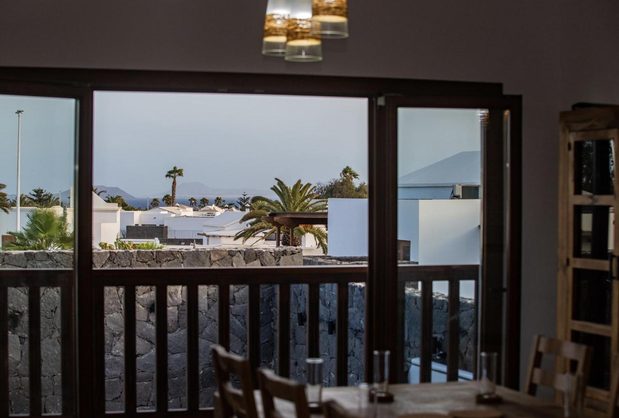Villa Casa Blanca Playa Blanca (Lanzarote) Exterior foto