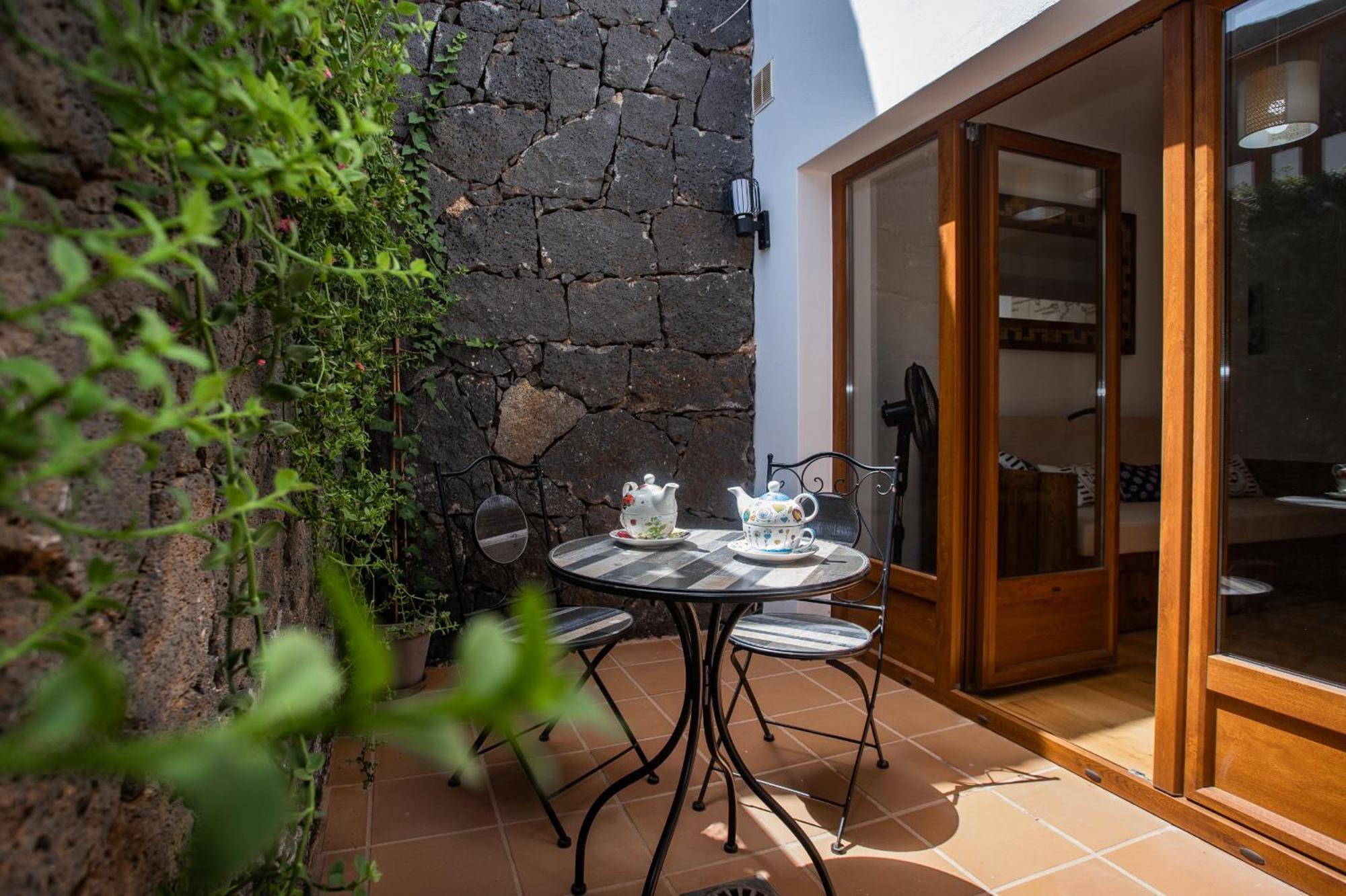 Villa Casa Blanca Playa Blanca (Lanzarote) Exterior foto